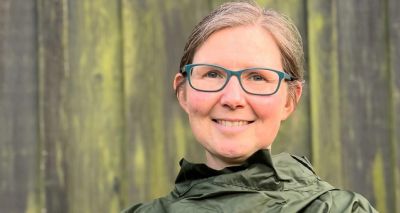 Vivienne Mackinnon elected BVA Scottish Branch President